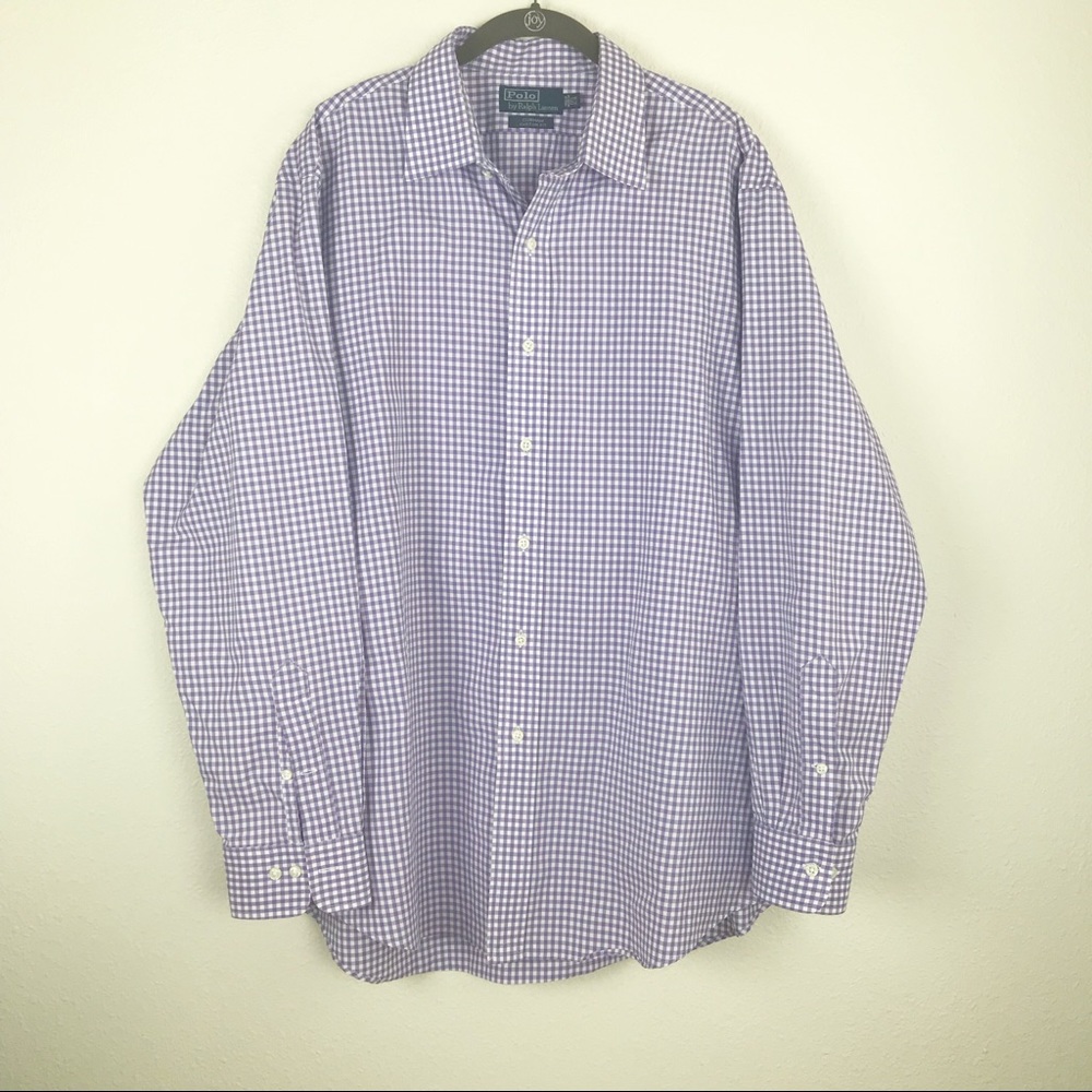 Polo by Ralph Lauren long sleeve shirt